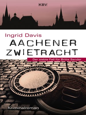 cover image of Aachener Zwietracht